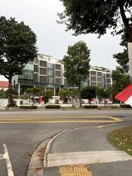 Ceylon Residence (D15), Apartment #607525201